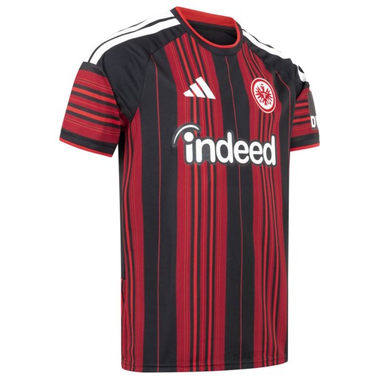 Men's Eintracht Frankfurt 2026/27 Home Shirt