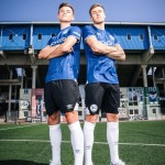 Men's Arminia Bielefeld 2025/26 Home Shorts