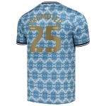 Men's Sunderland 2024/25 Third 'Play Off Winners' Shirt - Promoted 25 Men's Sunderland 2024/25 Third 'Play Off Winners' Shirt - Promoted 25