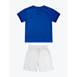 Kid's Portsmouth 2024/25 Home Kit