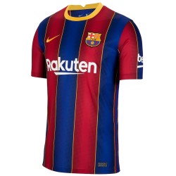Women's GRIEZMANN FC Barcelona 2020/21 Home Shirt
