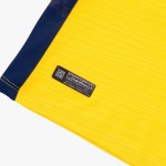 Women's Ecuador 2026 Home World Cup Shirt Women's Ecuador 2026 Home World Cup Shirt