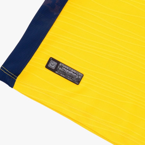 Women's Ecuador 2026 Home World Cup Shirt Women's Ecuador 2026 Home World Cup Shirt