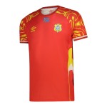 Kid's DR Congo 2026 Third World Cup Shirt
