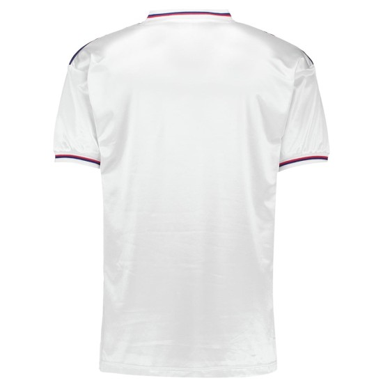 Women's England 1982 World Cup Finals Retro Shirt Women's England 1982 World Cup Finals Retro Shirt