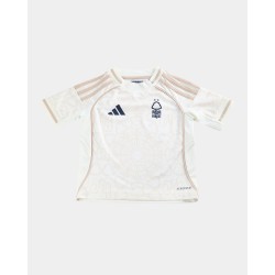 Kid's Nottingham Forest 2025/26 Away Kit
