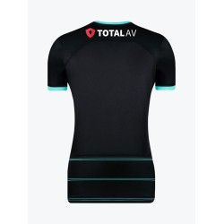 Women's Portsmouth 2024/25 Away Shirt