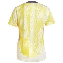 Women's Juventus 2024/25 Away Shirt Women's Juventus 2024/25 Away Shirt