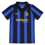 Kid's Inter Milan 2026/27 Home Kit