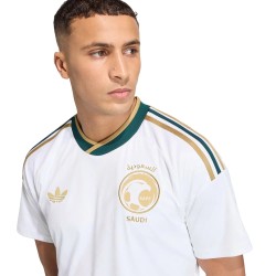 Women's Saudi Arabia 2026 Away World Cup Shirt