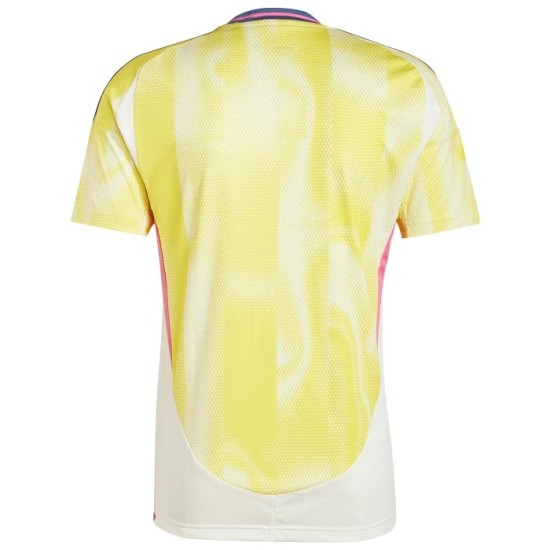Men's Juventus 2024/25 Away Shirt