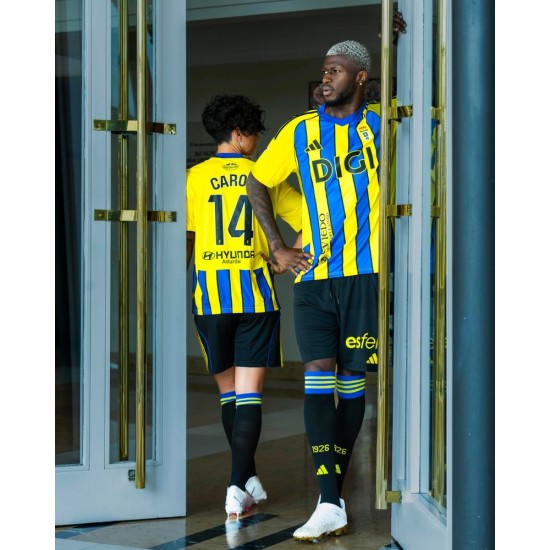 Women's Real Oviedo 2025/26 Away Shirt