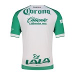 Kid's Santos Laguna 2025/26 Home Shirt