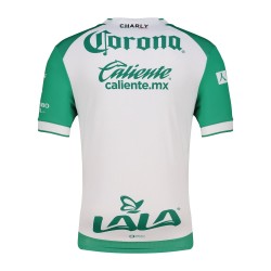 Men's Santos Laguna 2025/26 Home Shirt Men's Santos Laguna 2025/26 Home Shirt