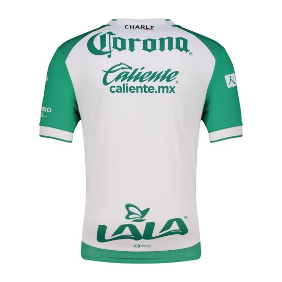 Kid's Santos Laguna 2025/26 Home Shirt