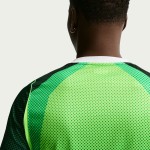 Women's Nigeria 2026 Home World Cup Shirt Women's Nigeria 2026 Home World Cup Shirt