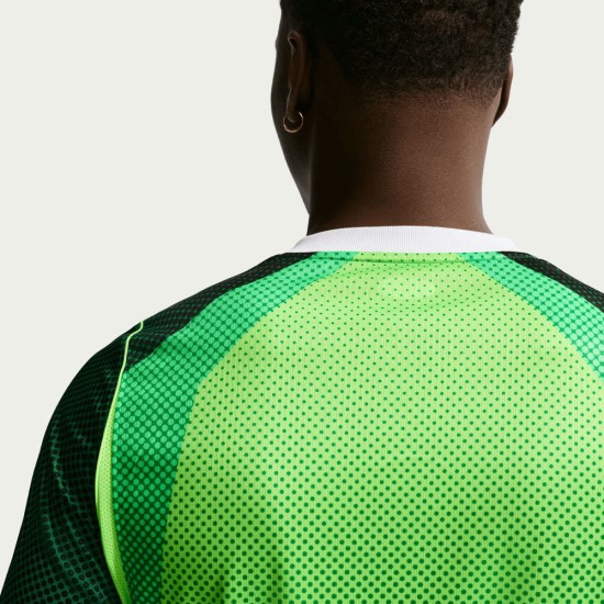 Women's Nigeria 2026 Home World Cup Shirt Women's Nigeria 2026 Home World Cup Shirt