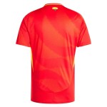 Spain Home Jersey EURO 2024