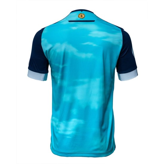 Women's Pacific FC 2025 Away Shirt