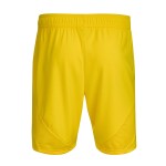 Men's Leeds United 2024/25 Away Shorts