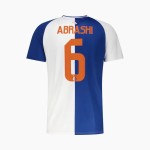 Men's Grasshopper Club Zurich 2025/26 Home Shirt