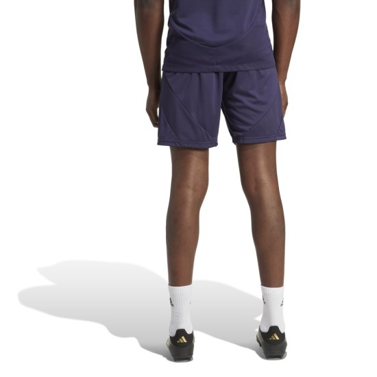 Women's LA Galaxy 2025 Away Shorts