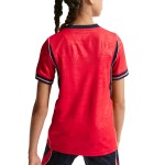 Kid's England 2026 Away World Cup Shirt