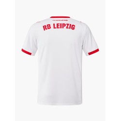 Men's RB Leipzig 2025/26 Home Shirt