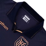 Kid's Ecuador 2026 Away World Cup Long Sleeve Shirt