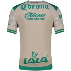 Men's Santos Laguna 2025/26 Away Shirt Men's Santos Laguna 2025/26 Away Shirt