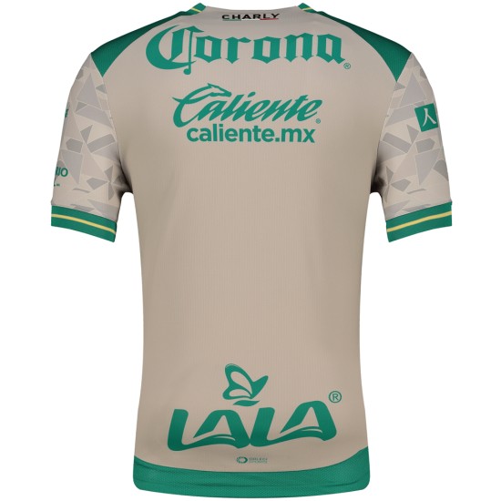 Kid's Santos Laguna 2025/26 Away Shirt