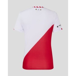 Women's FC Utrecht 2024/25 Home Shirt