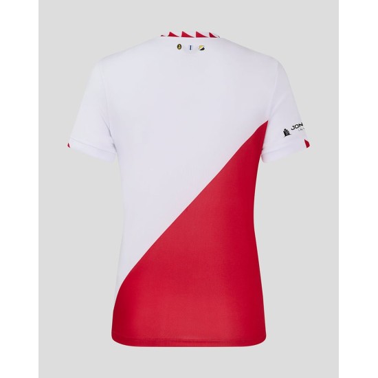 Women's FC Utrecht 2024/25 Home Shirt