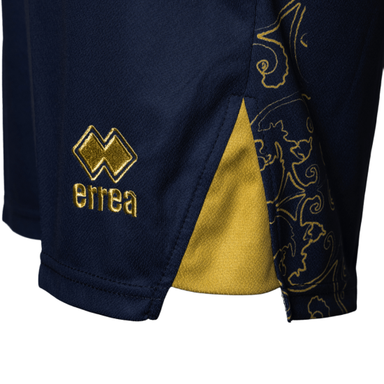 Kid's FC Luzern 2026/27 Home Shorts