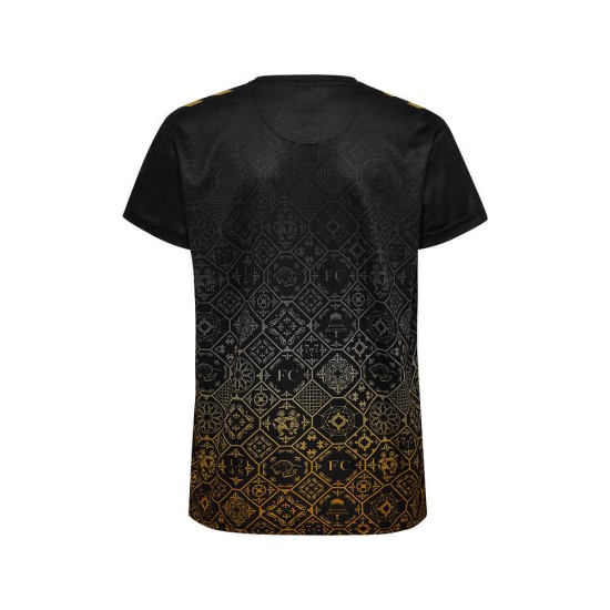 Men's 1. FC Köln 2025/26 Third Warm Up Shirt Men's 1. FC Köln 2025/26 Third Warm Up Shirt