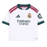 Kid's Real Madrid 2026/27 Home Kit Kid's Real Madrid 2026/27 Home Kit