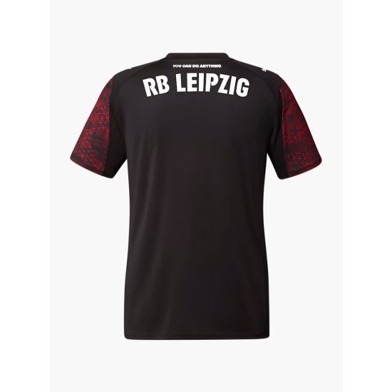Women's RB Leipzig 2025/26 Third Shirt Women's RB Leipzig 2025/26 Third Shirt