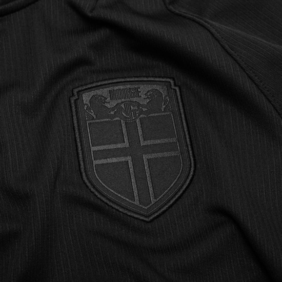 Men's Norway 2026 Away World Cup Shirt