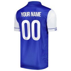 Men's Millwall 1995 Home Retro Shirt