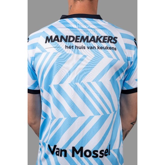 Kid's RKC Waalwijk 2024/25 Away Kit Kid's RKC Waalwijk 2024/25 Away Kit