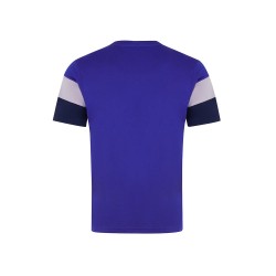 Women's AS Monaco 2025/26 Third Prematch Shirt - Blue