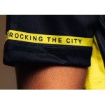 Kid's Brentford 2025/26 Hard-Fi CCTV Special Shirt Kid's Brentford 2025/26 Hard-Fi CCTV Special Shirt