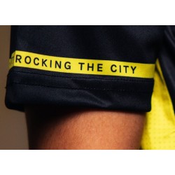 Men's Brentford 2025/26 Hard-Fi CCTV Special Shirt