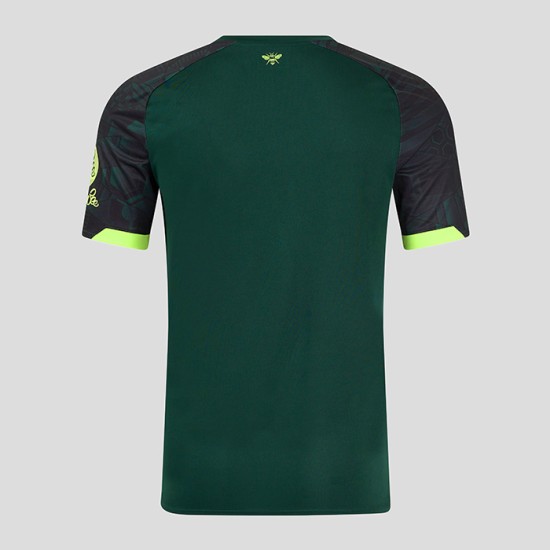 Women's Brentford 2024/25 Third Shirt