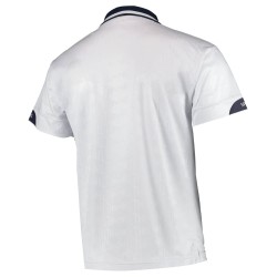 Men's Tottenham Hotspur 1991 FA Cup Final Retro Shirt Men's Tottenham Hotspur 1991 FA Cup Final Retro Shirt