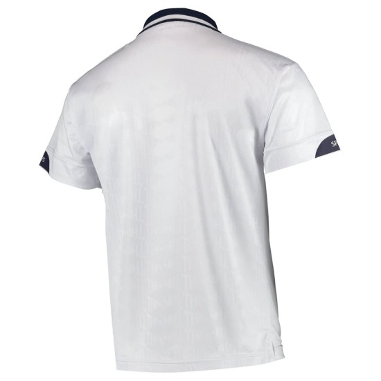 Men's Tottenham Hotspur 1991 FA Cup Final Retro Shirt Men's Tottenham Hotspur 1991 FA Cup Final Retro Shirt