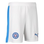 Kid's Holstein Kiel 2025/26 Away Shorts