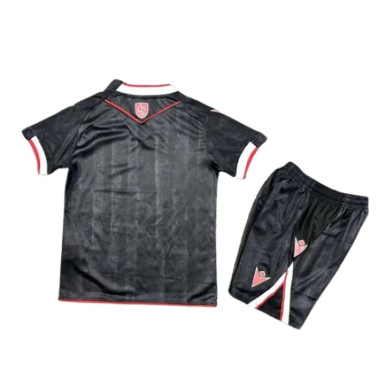 Kid's West Bromwich Albion 2025/26 Third Kit