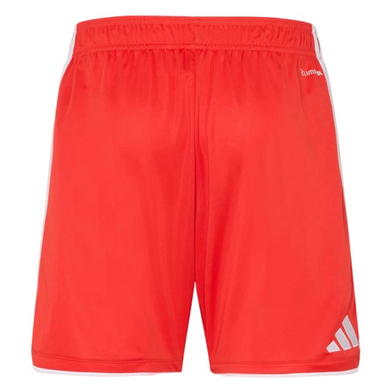 Kid's 1.FC Union Berlin 2026/27 Home Shorts