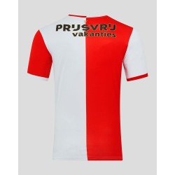 Men's Feyenoord 2025/26 Home Shirt